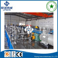 vineyard grape stake roll forming production line